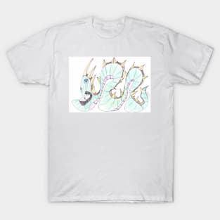 Snakey T-Shirt